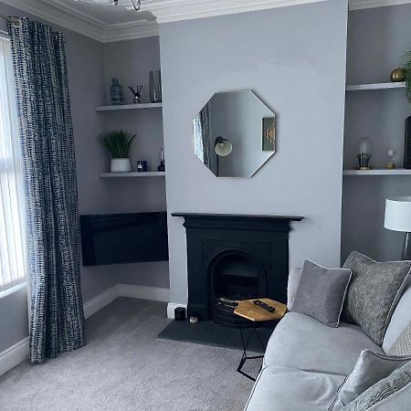 Victorian South Belfast Area Lisburn Road 3 Double Bedrooms - Great Transport Links Esterno foto