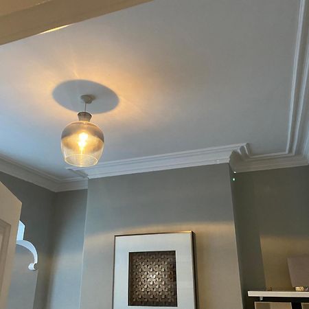Victorian South Belfast Area Lisburn Road 3 Double Bedrooms - Great Transport Links Esterno foto