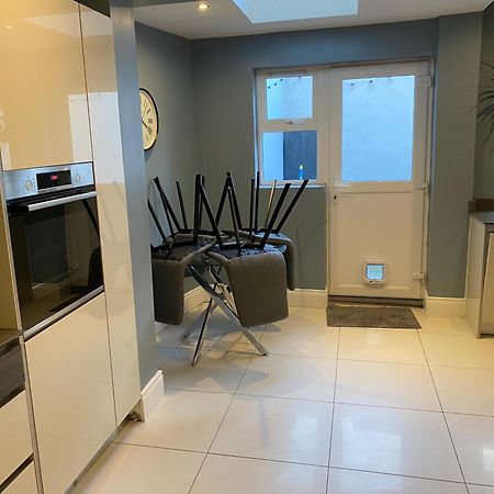 Victorian South Belfast Area Lisburn Road 3 Double Bedrooms - Great Transport Links Esterno foto