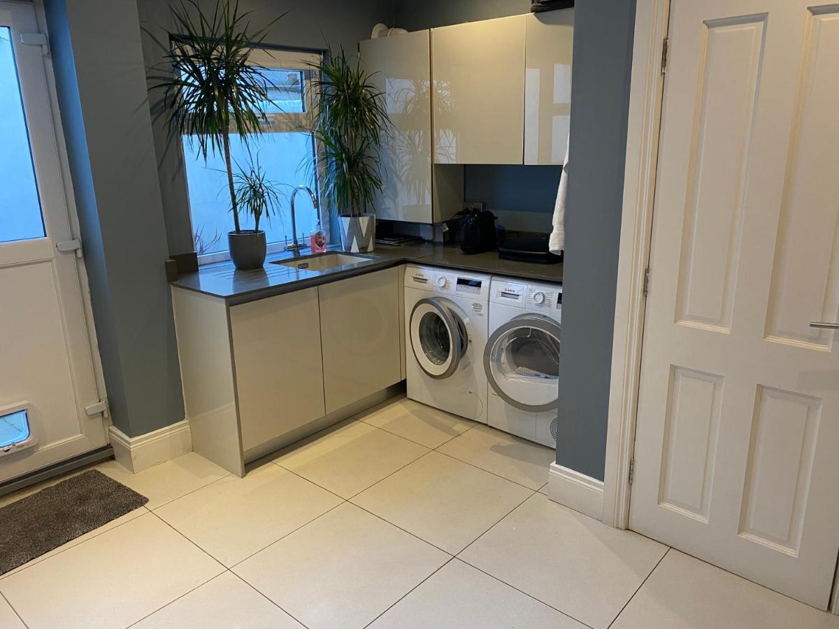 Victorian South Belfast Area Lisburn Road 3 Double Bedrooms - Great Transport Links Esterno foto