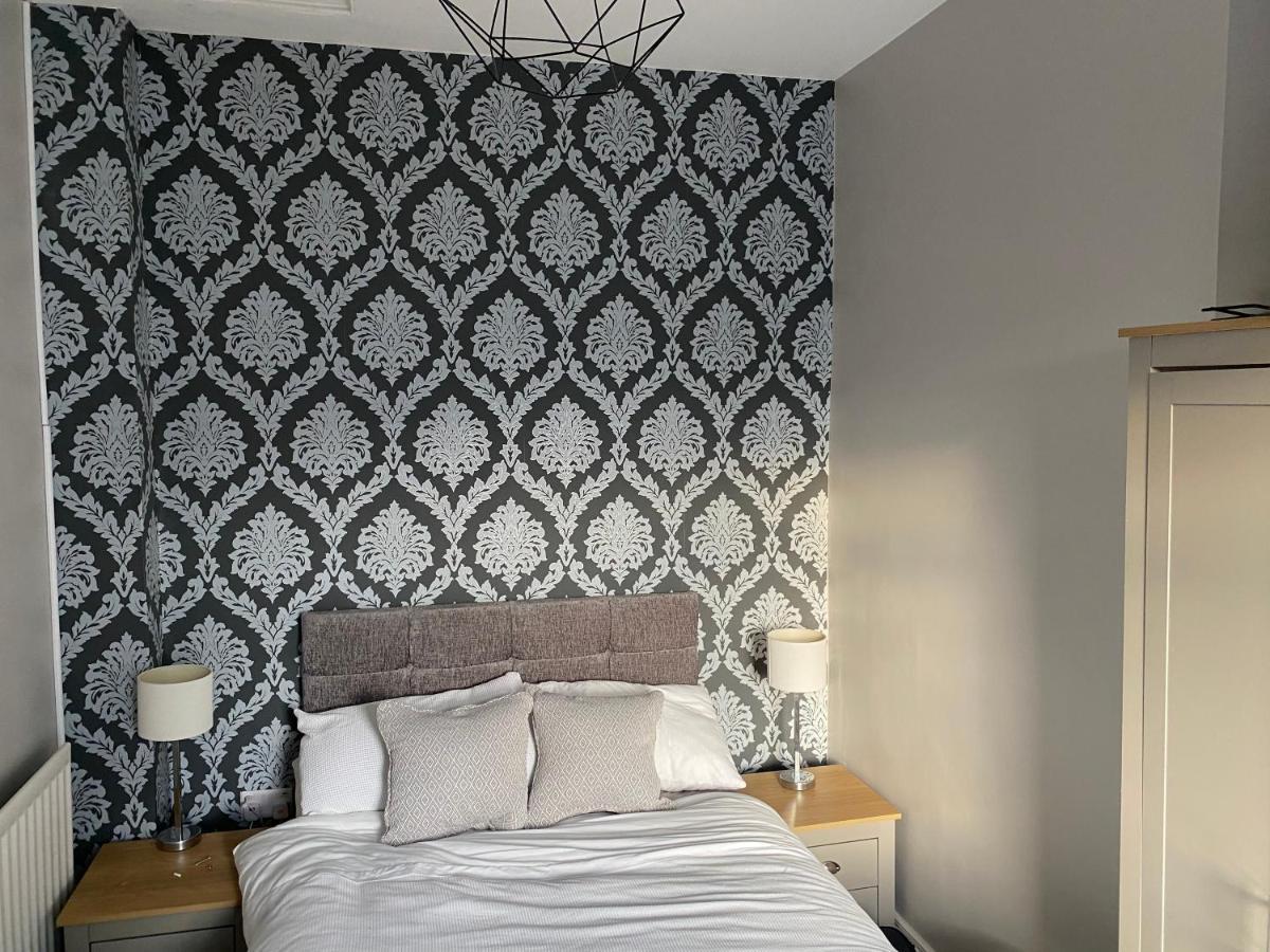 Victorian South Belfast Area Lisburn Road 3 Double Bedrooms - Great Transport Links Esterno foto