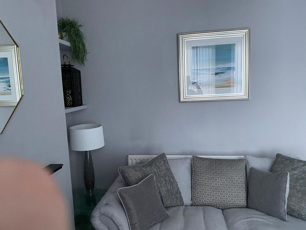 Victorian South Belfast Area Lisburn Road 3 Double Bedrooms - Great Transport Links Esterno foto