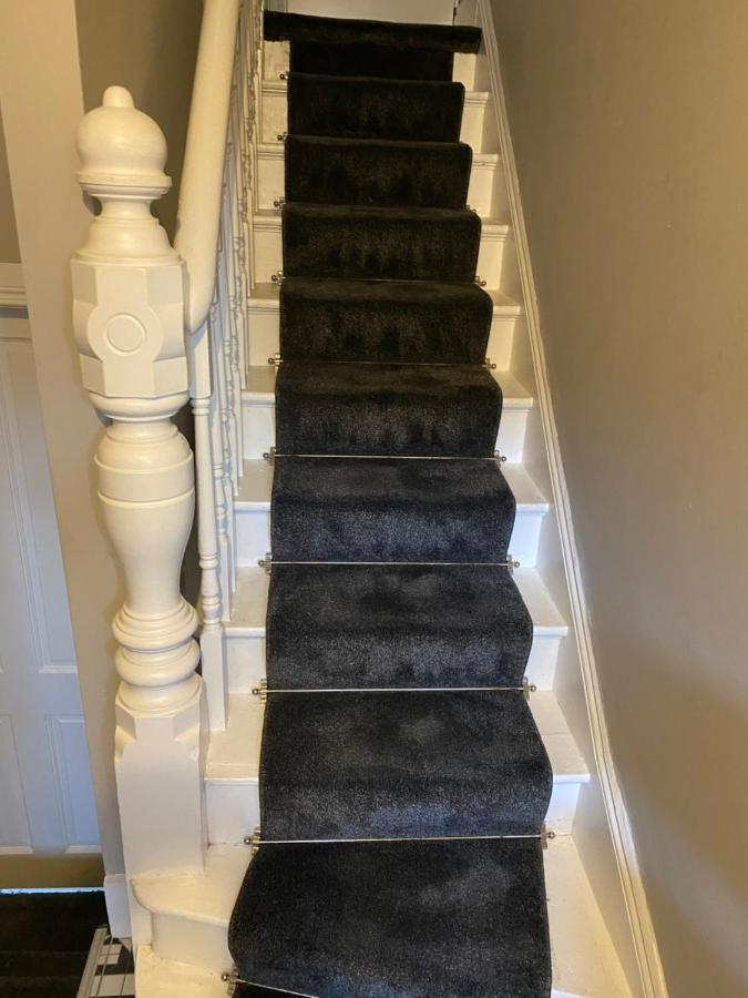 Victorian South Belfast Area Lisburn Road 3 Double Bedrooms - Great Transport Links Esterno foto