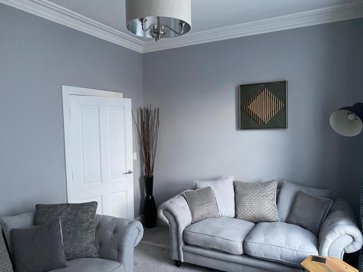 Victorian South Belfast Area Lisburn Road 3 Double Bedrooms - Great Transport Links Esterno foto
