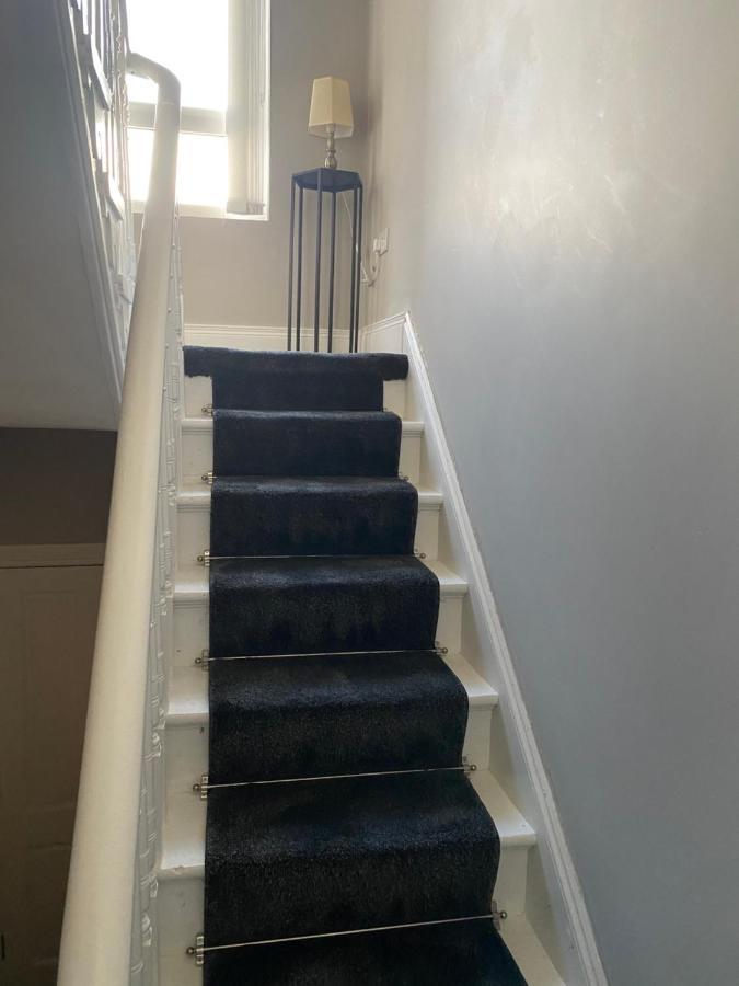 Victorian South Belfast Area Lisburn Road 3 Double Bedrooms - Great Transport Links Esterno foto