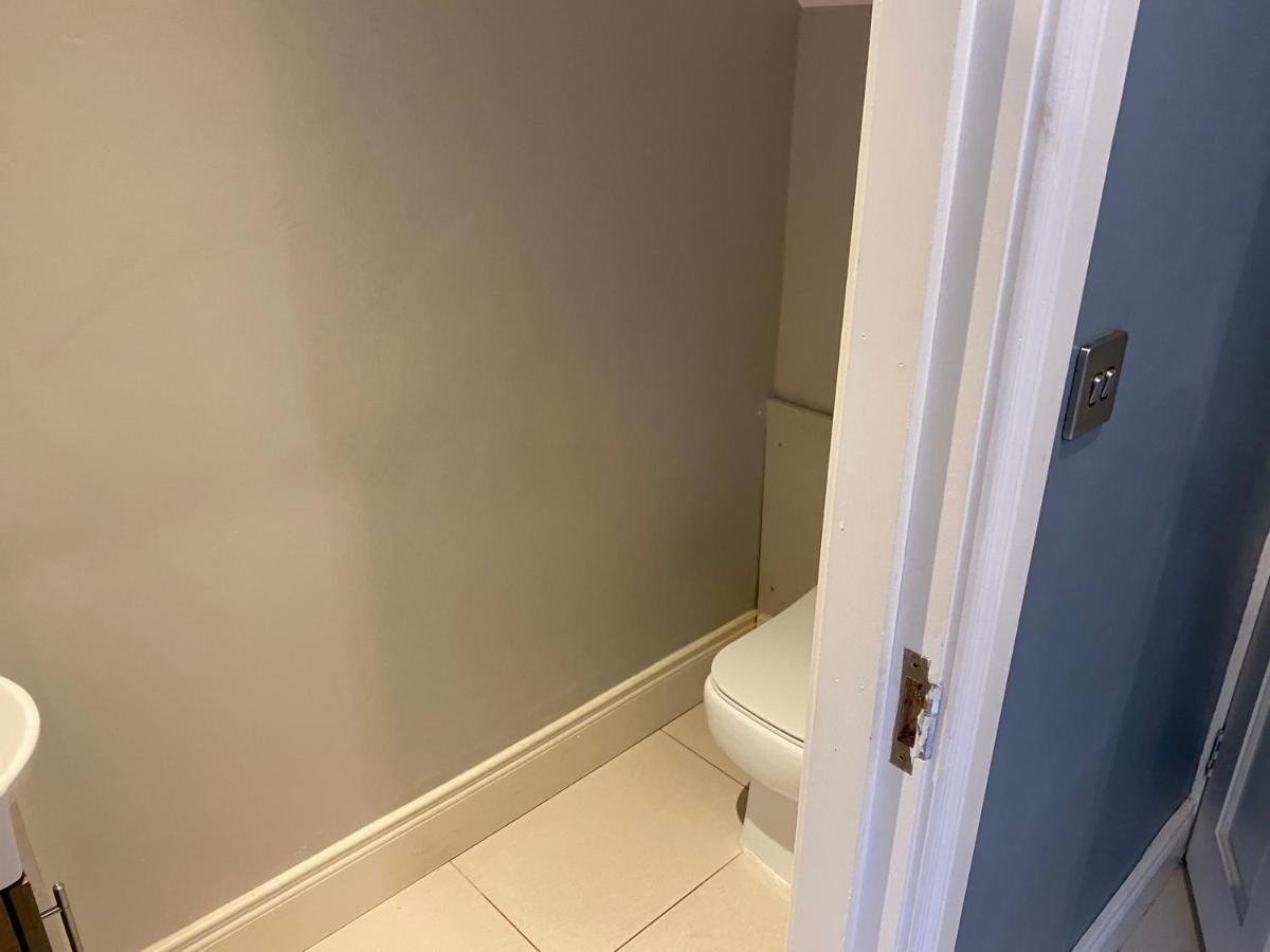 Victorian South Belfast Area Lisburn Road 3 Double Bedrooms - Great Transport Links Esterno foto