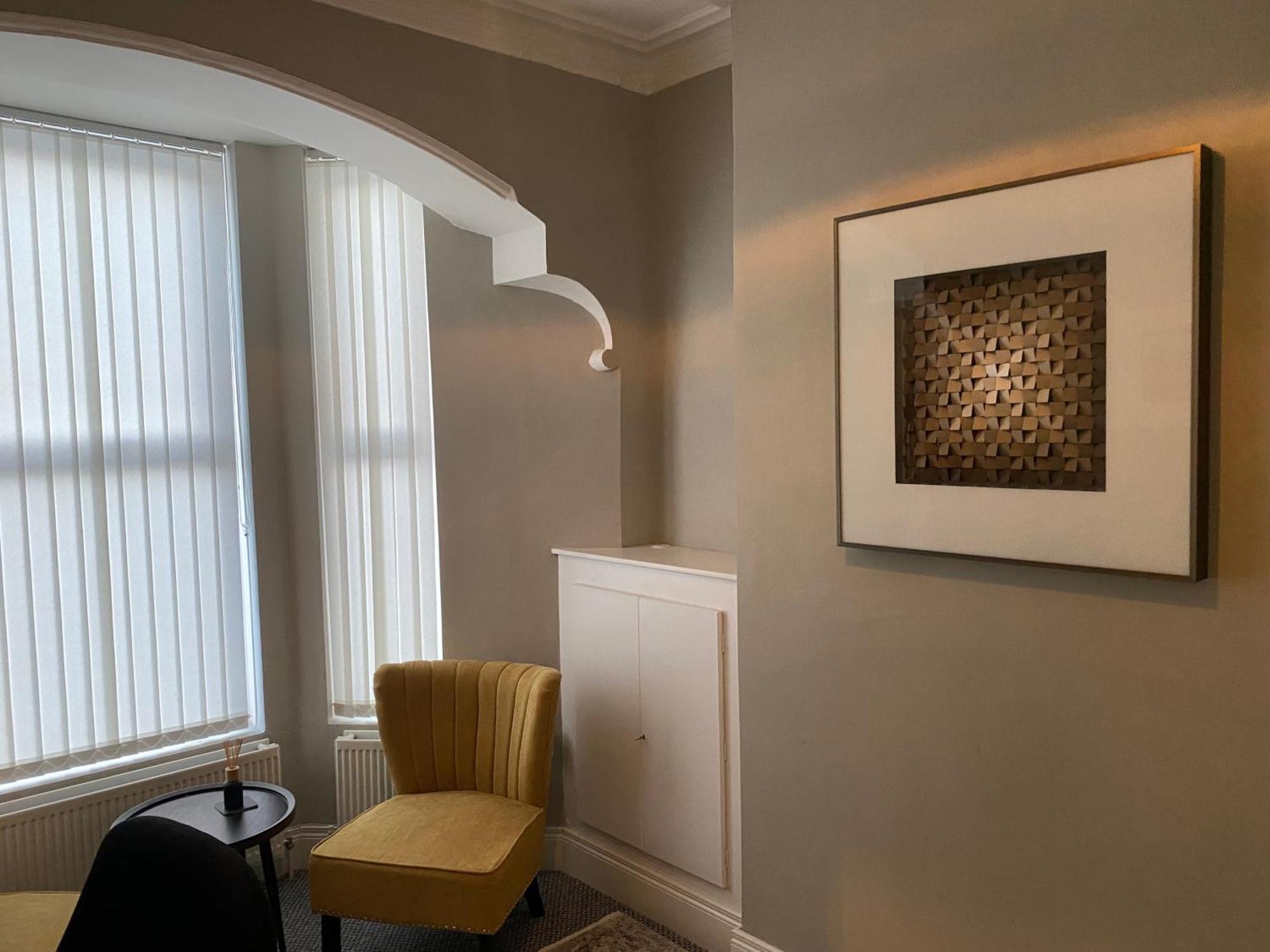 Victorian South Belfast Area Lisburn Road 3 Double Bedrooms - Great Transport Links Esterno foto