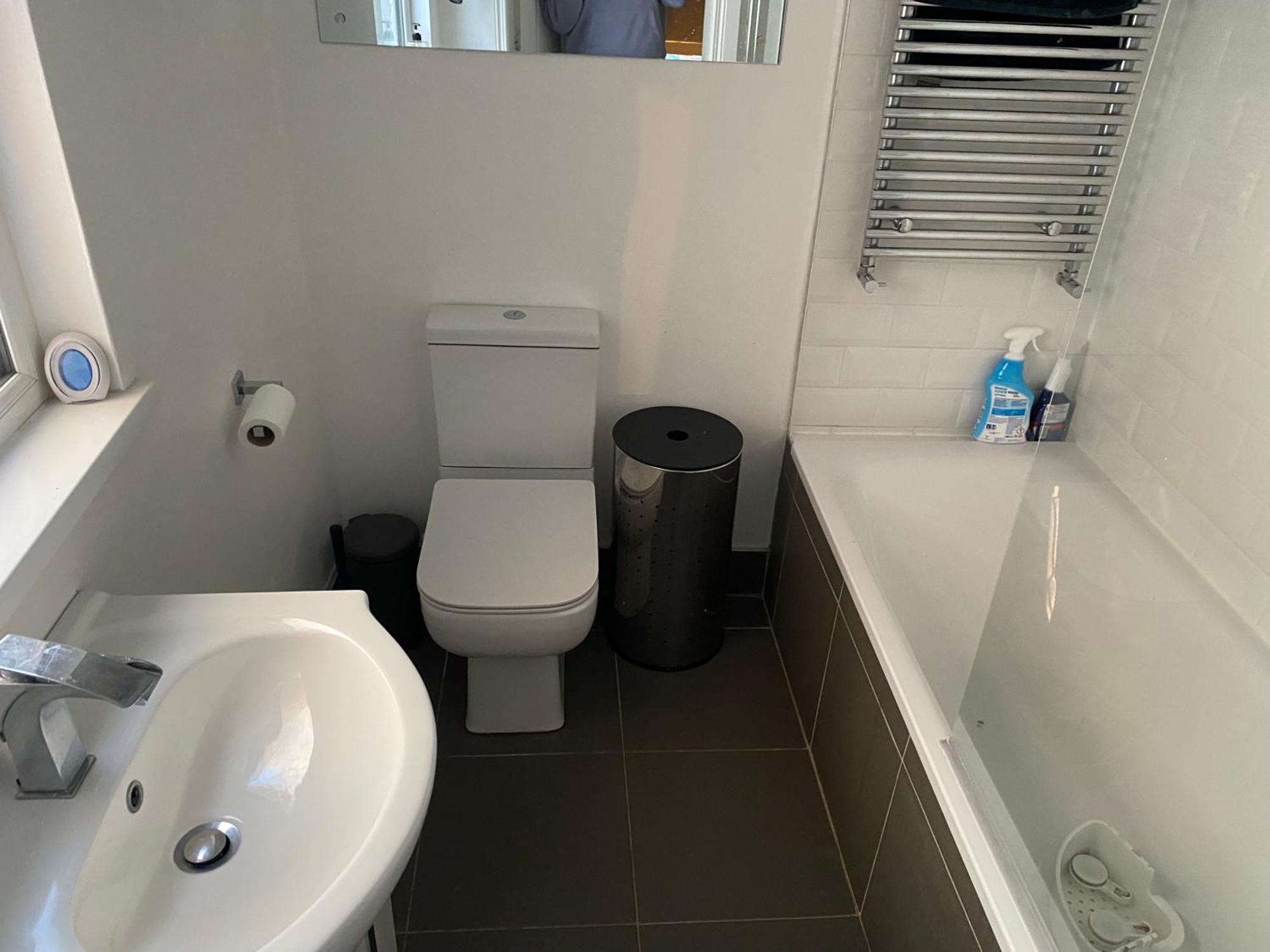 Victorian South Belfast Area Lisburn Road 3 Double Bedrooms - Great Transport Links Esterno foto