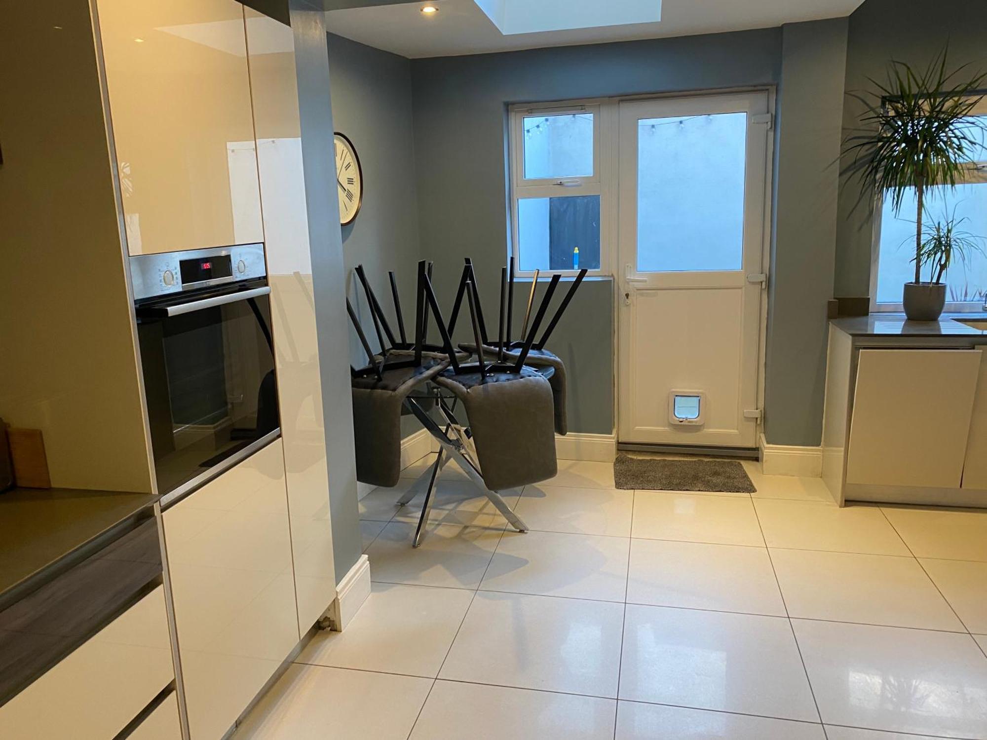 Victorian South Belfast Area Lisburn Road 3 Double Bedrooms - Great Transport Links Esterno foto